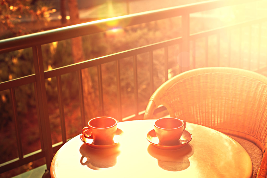 If onlys Coffee WIth mi