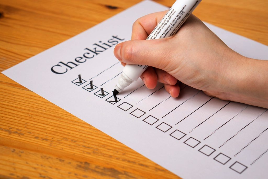 little mundane things Coffee With Mi