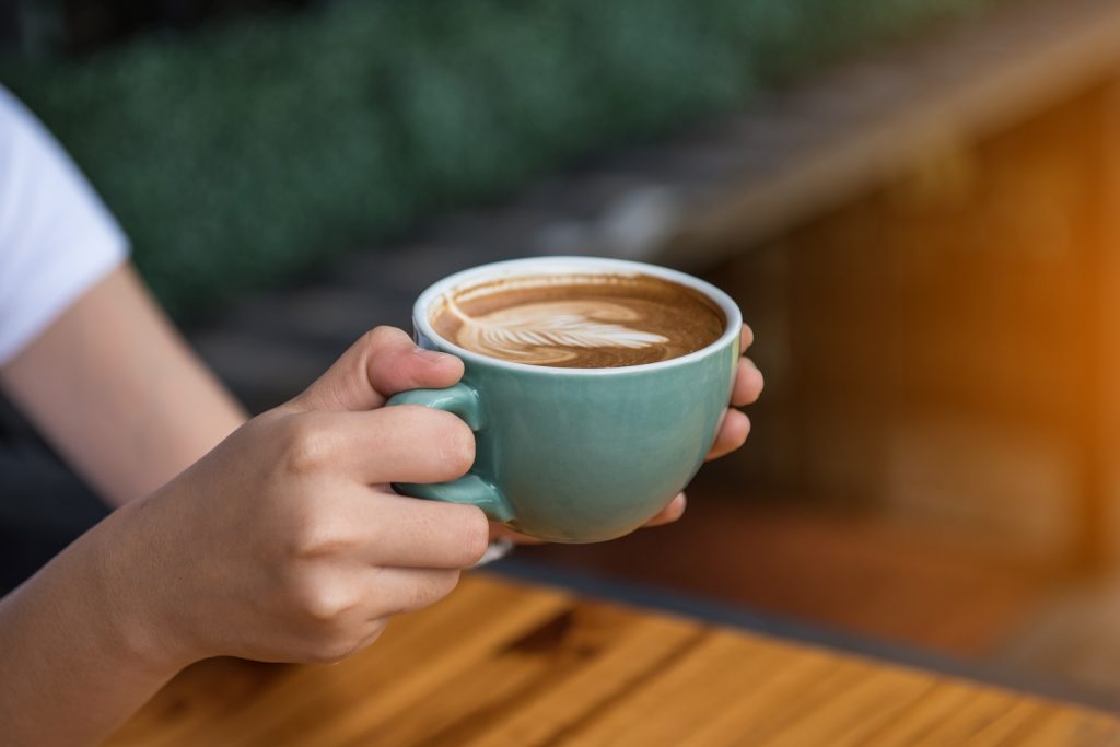 seventy six but not counting coffee with mi