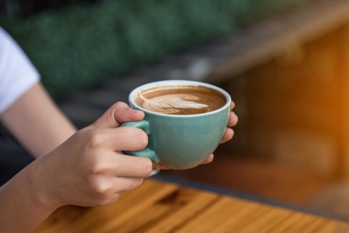 seventy six but not counting coffee with mi