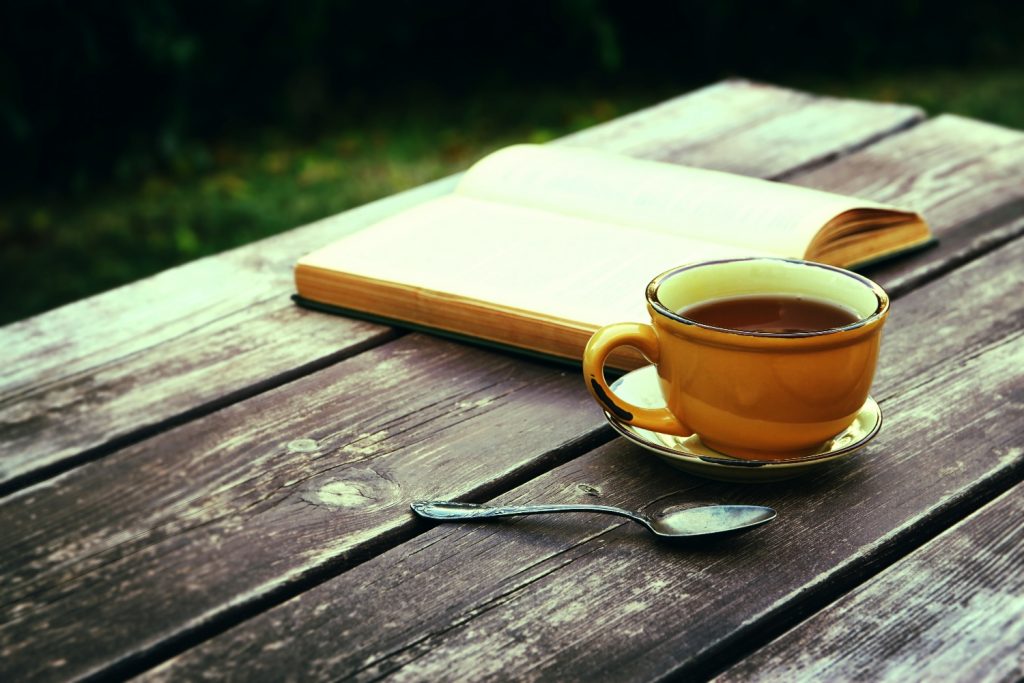 Yes no maybe so Coffee With Mi